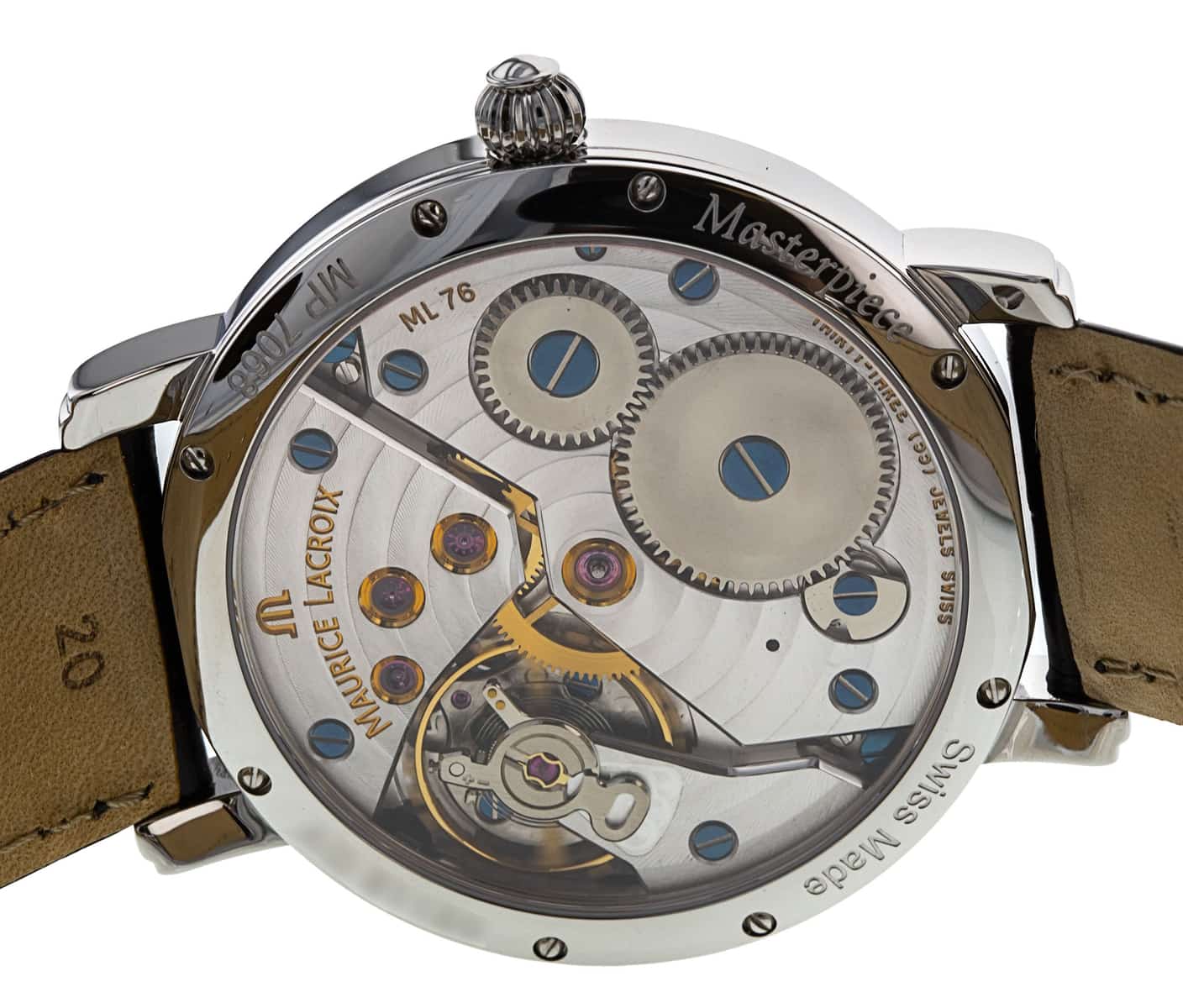 Maurice lacroix mp 7068 outlet